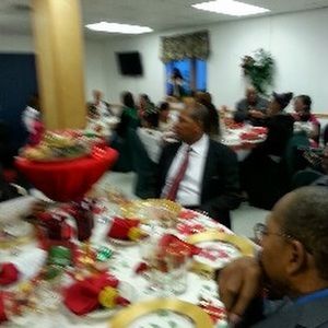 Meet your Posher, Hazel